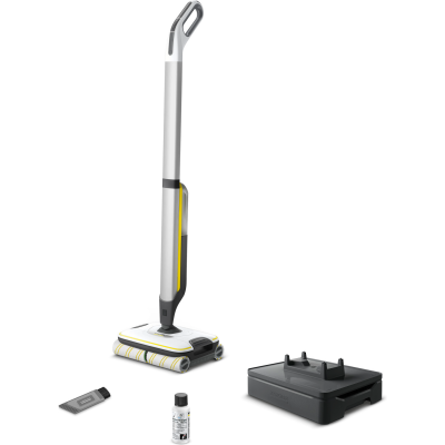 Электрошвабра KARCHER FC 7 CORDLESS ANNIVERSARY EDITION 8.441-401